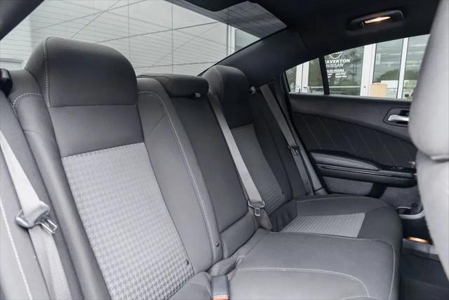 2022 Dodge Charger R/T