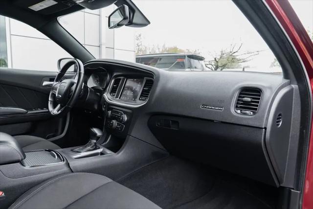2022 Dodge Charger R/T