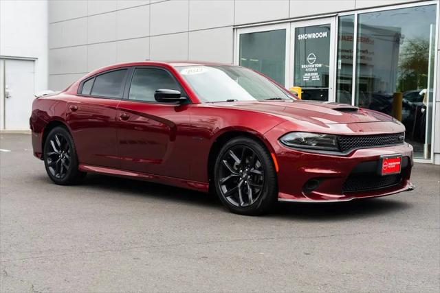 2022 Dodge Charger R/T for sale in Beaverton, OR