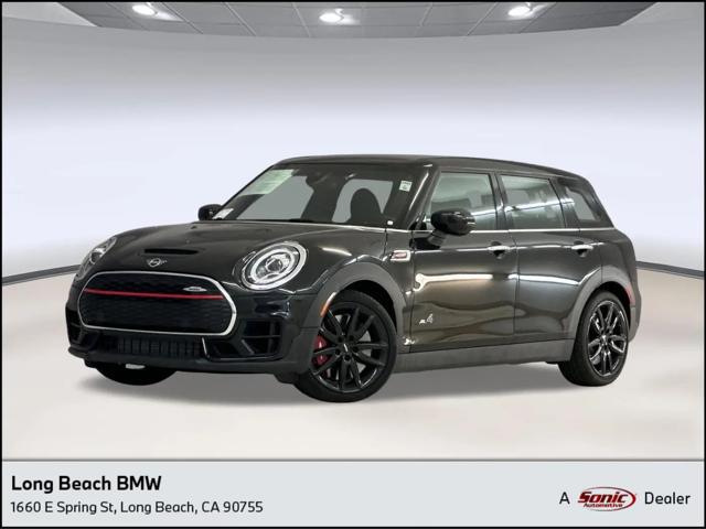 2021 MINI Cooper Clubman John Cooper Works for sale in Long Beach, CA