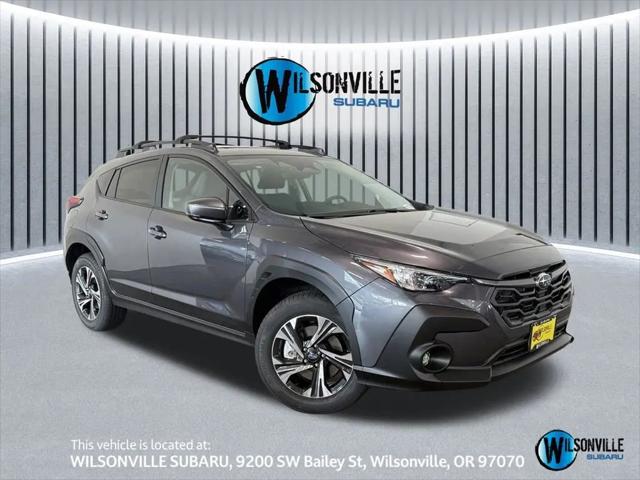 2026 Subaru Crosstrek Premium for sale in Wilsonville, OR