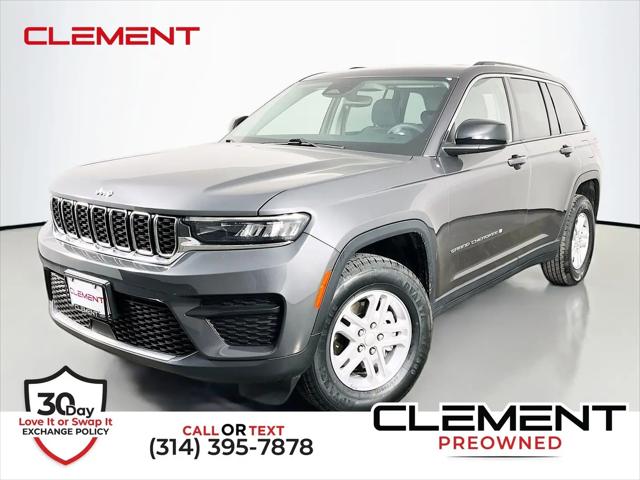 2023 Jeep Grand Cherokee Laredo 4x2 for sale in Florissant, MO