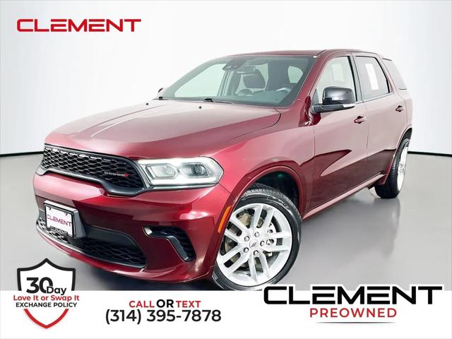2024 Dodge Durango GT Plus AWD for sale in Florissant, MO