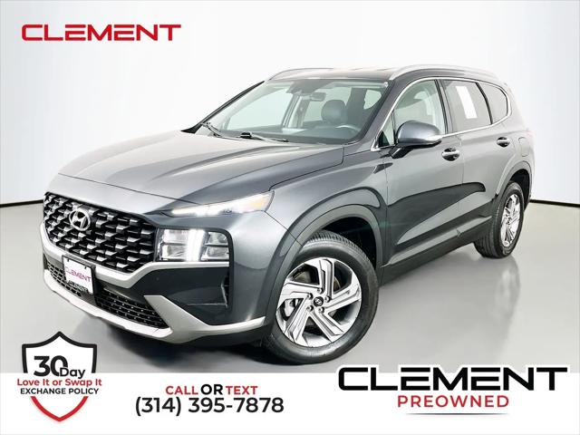 2023 Hyundai Santa Fe SEL for sale in Florissant, MO