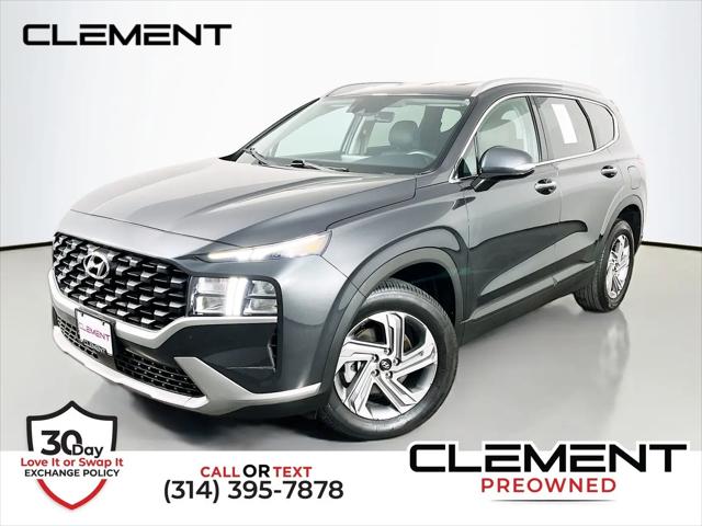 2023 Hyundai Santa Fe SEL for sale in Florissant, MO