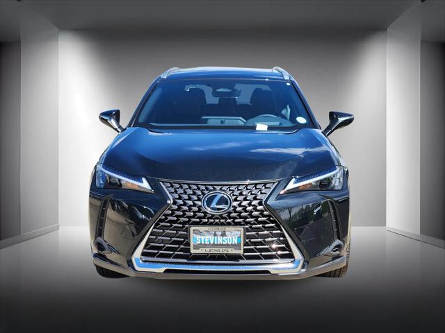 2026 Lexus 300 Premium AWD