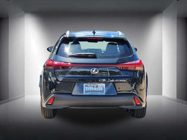 2026 Lexus 300 Premium AWD