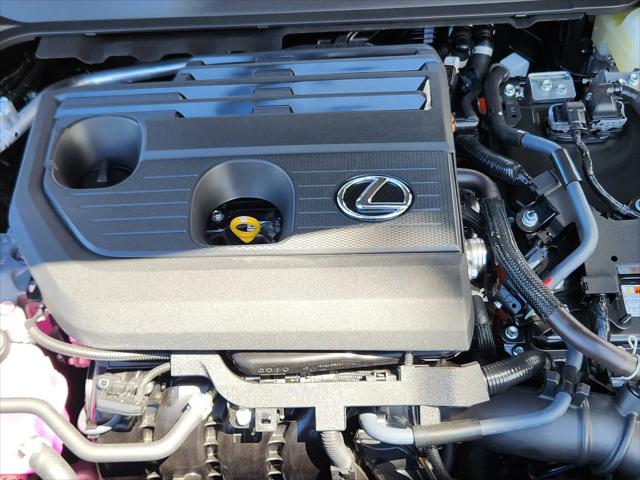 2026 Lexus 300 Premium AWD