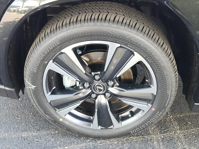 2026 Lexus 300 Premium AWD