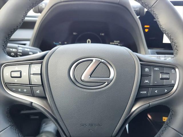 2026 Lexus 300 Premium AWD