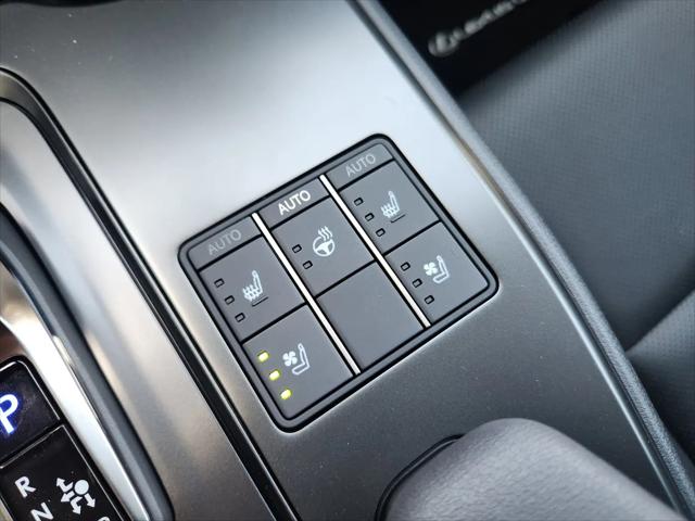 2026 Lexus 300 Premium AWD