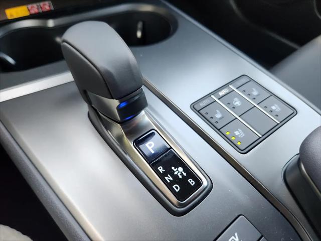 2026 Lexus 300 Premium AWD