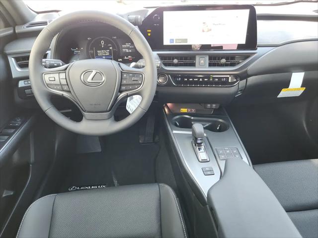 2026 Lexus 300 Premium AWD
