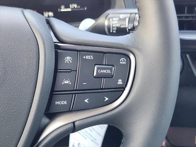 2026 Lexus 300 Premium AWD