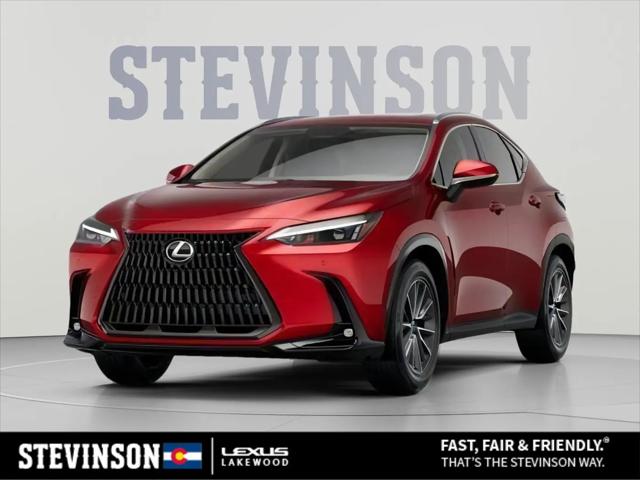 2026 Lexus NX NX 450h+ Premium for sale in Lakewood, CO