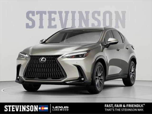 2026 Lexus NX NX 450h+ Premium for sale in Lakewood, CO