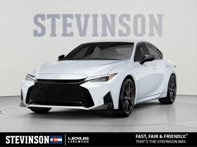 2026 Lexus IS 350 F SPORT for sale in Lakewood, CO