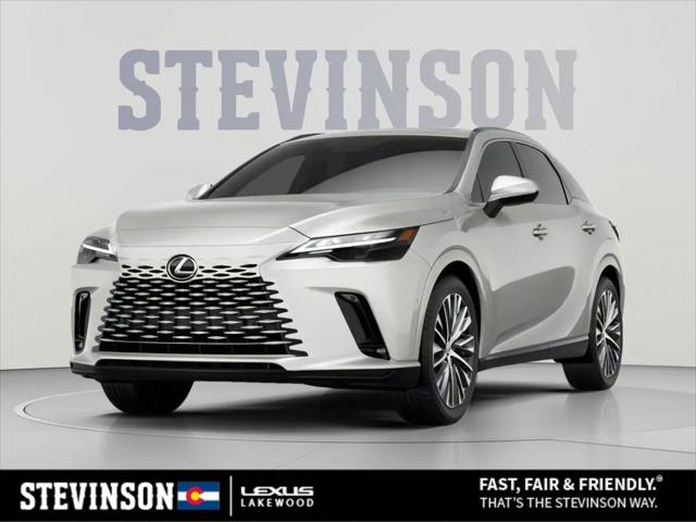 2026 Lexus RX 350 RX 350h Premium+ for sale in Lakewood, CO