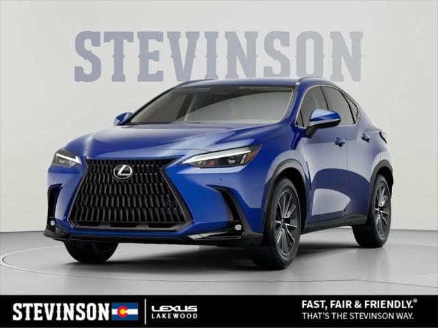 2026 Lexus NX 350 NX 350 for sale in Lakewood, CO