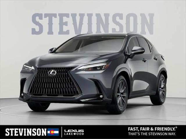 2026 Lexus NX 350 NX 350 for sale in Lakewood, CO