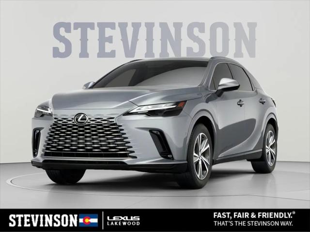 2026 Lexus RX 350 RX 350 Premium for sale in Lakewood, CO