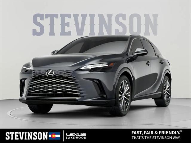 2026 Lexus RX 350 RX 350h Premium+ for sale in Lakewood, CO