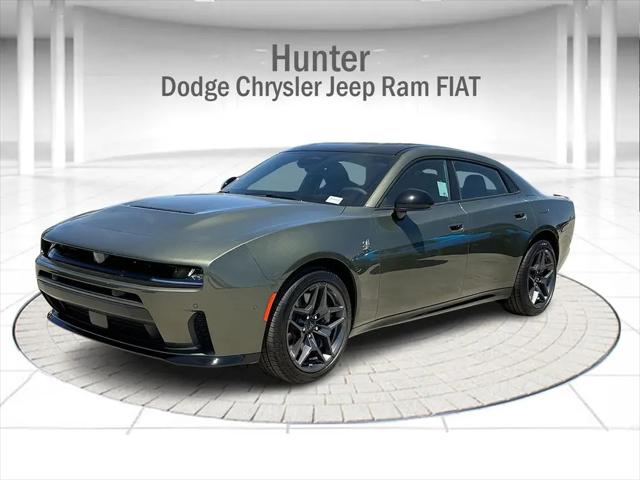 2026 Dodge Charger Scat Pack 4-Door AWD for sale in Lancaster, CA