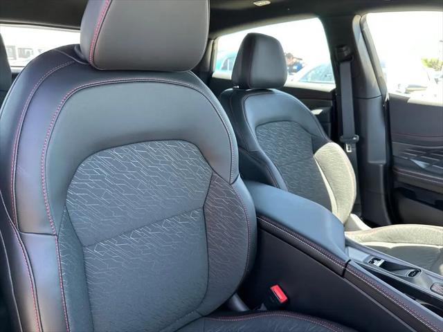 2026 Dodge Charger Scat Pack 4-Door AWD