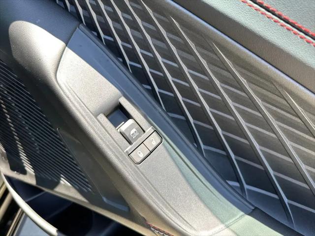 2026 Dodge Charger Scat Pack 4-Door AWD