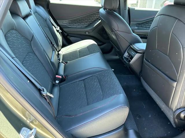 2026 Dodge Charger Scat Pack 4-Door AWD