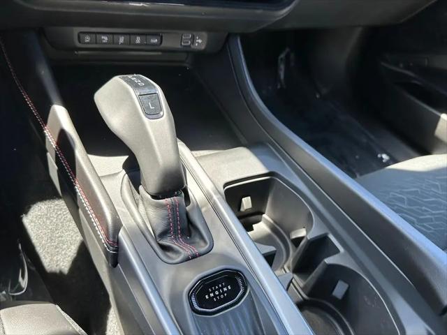2026 Dodge Charger Scat Pack 4-Door AWD