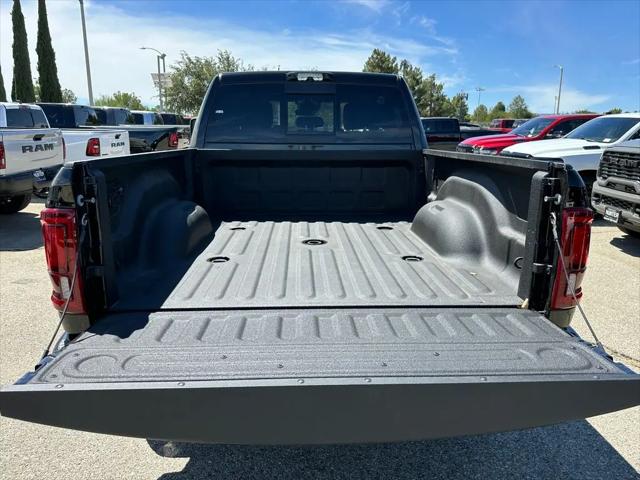 2026 Ram 2500 Limited Crew Cab 4x4 64 Box
