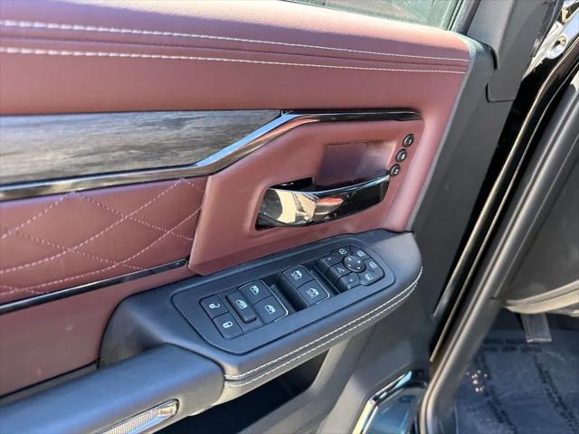 2026 Ram 2500 Limited Crew Cab 4x4 64 Box
