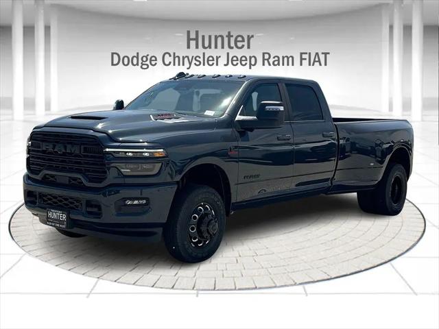 2026 Ram 3500 Laramie Crew Cab 4x4 8' Box for sale in Lancaster, CA