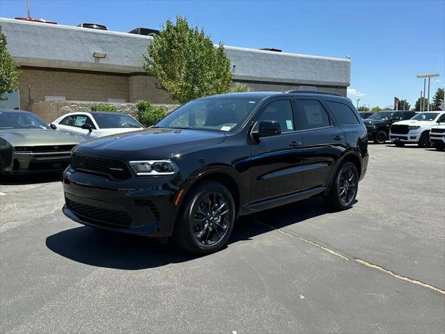 2026 Dodge Durango GT AWD