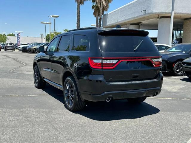 2026 Dodge Durango GT AWD