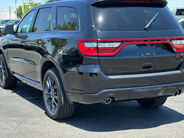 2026 Dodge Durango GT AWD
