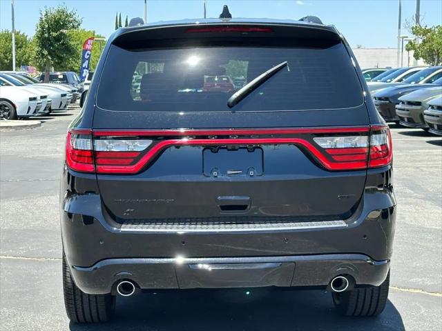 2026 Dodge Durango GT AWD