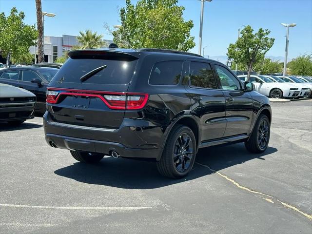 2026 Dodge Durango GT AWD