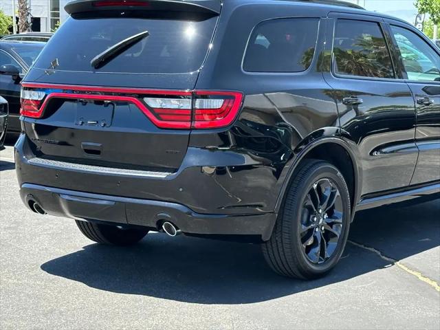 2026 Dodge Durango GT AWD