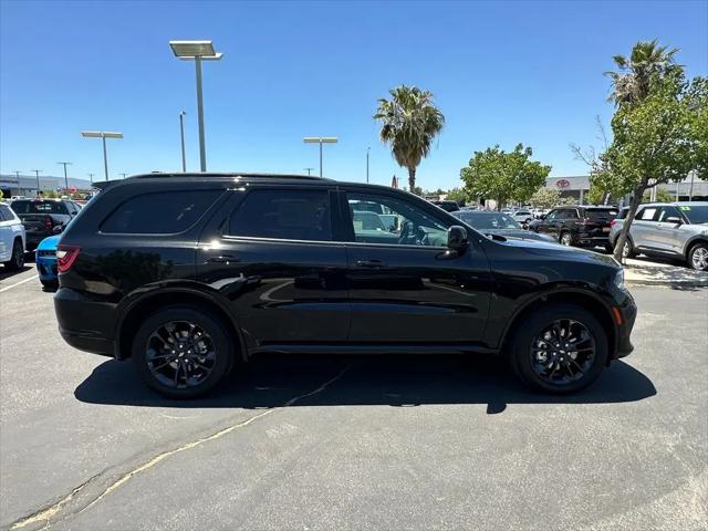 2026 Dodge Durango GT AWD