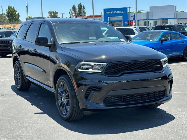 2026 Dodge Durango GT AWD