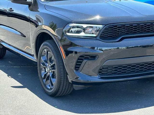 2026 Dodge Durango GT AWD