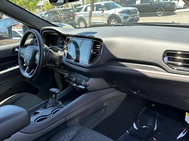 2026 Dodge Durango GT AWD