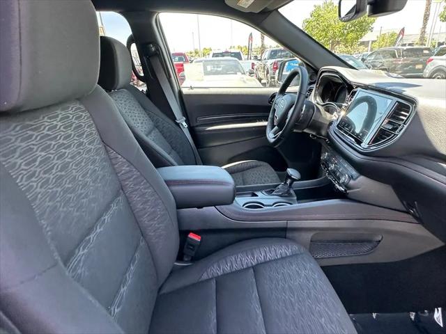 2026 Dodge Durango GT AWD