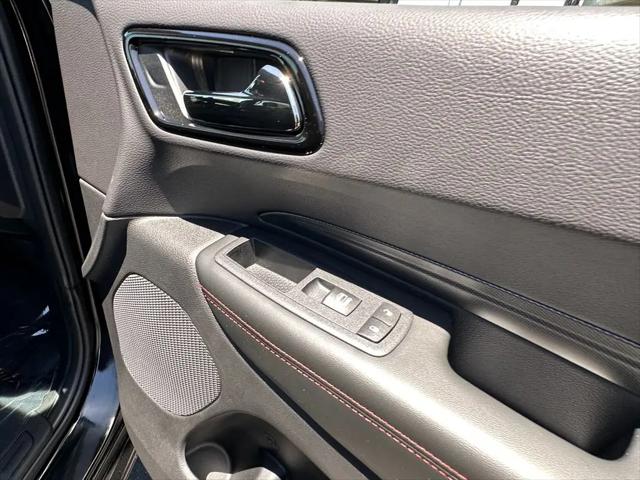 2026 Dodge Durango GT AWD