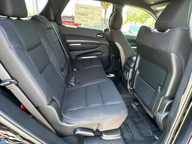 2026 Dodge Durango GT AWD