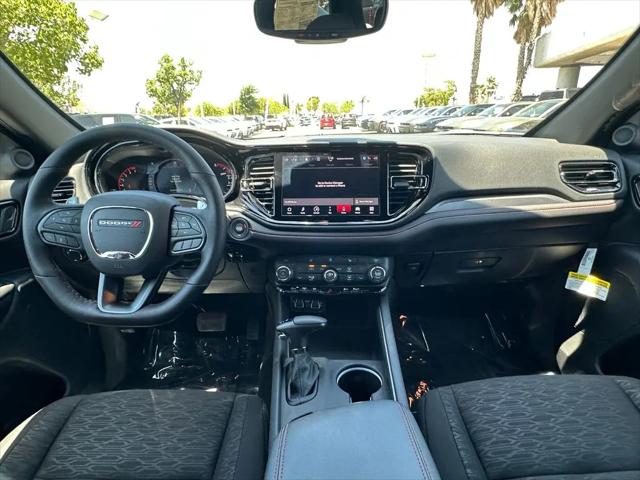 2026 Dodge Durango GT AWD