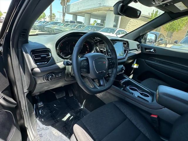 2026 Dodge Durango GT AWD