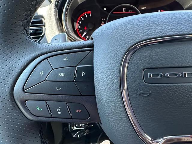 2026 Dodge Durango GT AWD